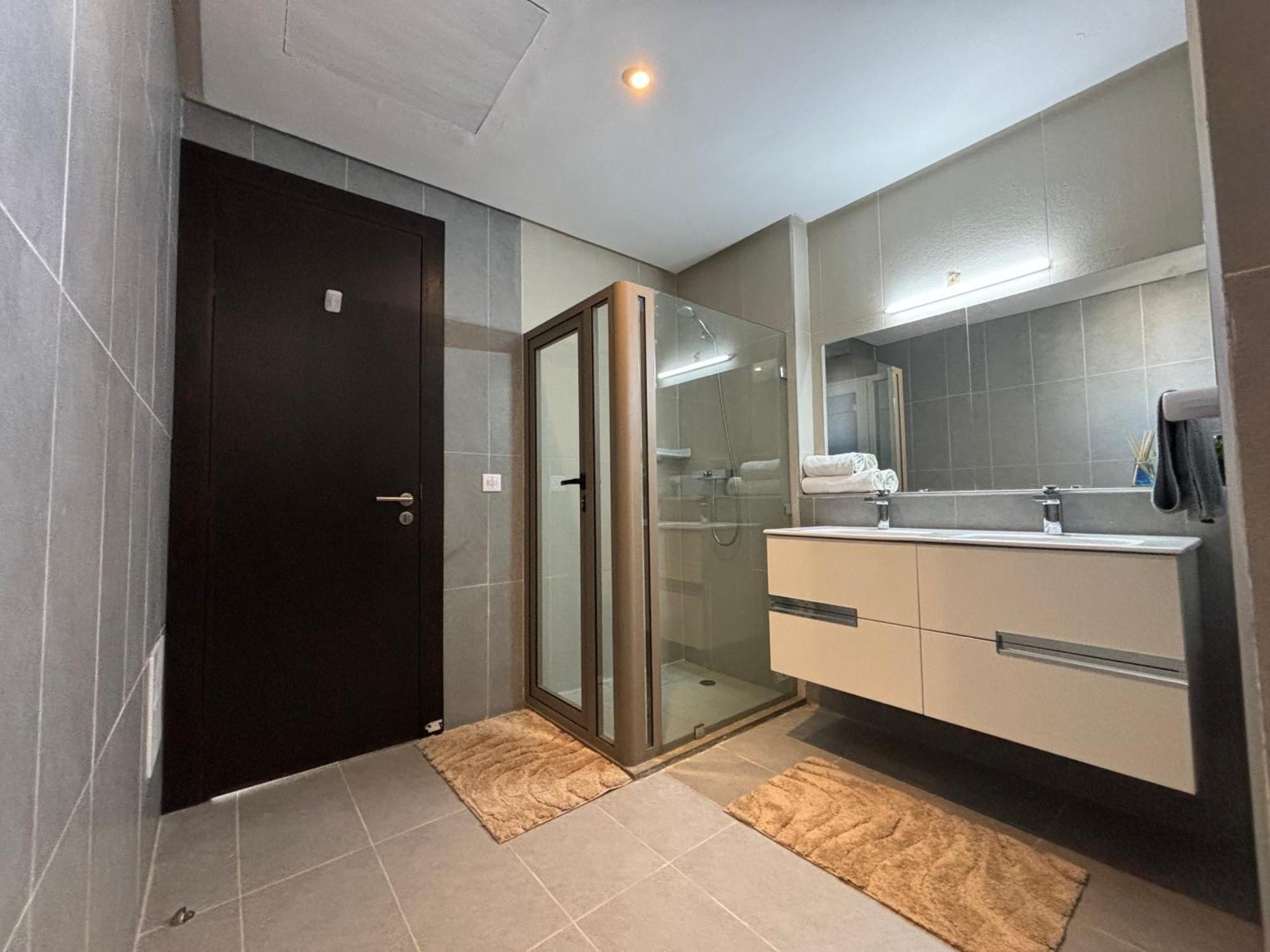Golf View, Pool,2 Min Walk To Beach, Nakta Taghazout Luaran gambar